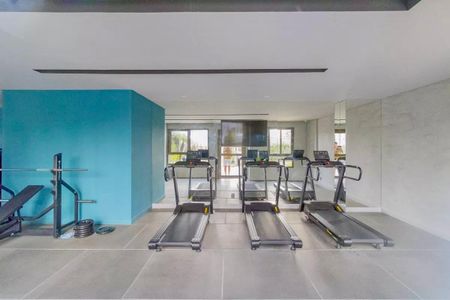 Studio à venda com 25m², 1 quarto e 1 vagaÁrea Comum