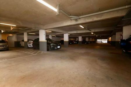 Studio à venda com 25m², 1 quarto e 1 vagaÁrea Comum