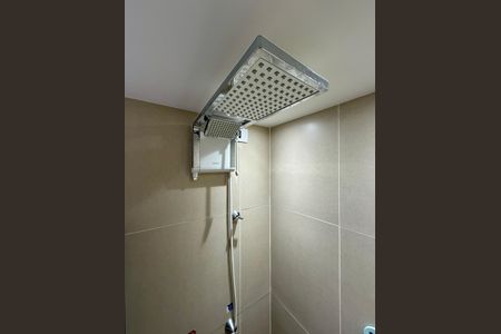 Studio à venda com 25m², 1 quarto e 1 vagaBanheiro 