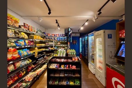 Studio à venda com 25m², 1 quarto e 1 vagaÁrea Comum 