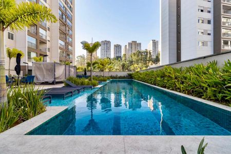 Studio à venda com 25m², 1 quarto e 1 vagaÁrea Comum