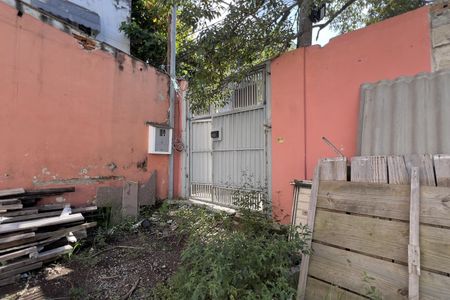 Área externa de casa para alugar com 1 quarto, 139m² em Jardim Bela Vista, Guarulhos