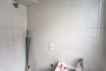 Apartamento para alugar com 57m², 2 quartos e 1 vagaÁrea de Serviço