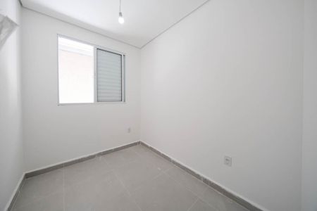 Apartamento à venda com 46m², 2 quartos e sem vagaQuarto 2