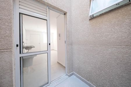 Apartamento à venda com 46m², 2 quartos e sem vagaSala/Cozinha