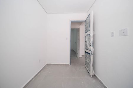 Apartamento à venda com 46m², 2 quartos e sem vagaQuarto 2