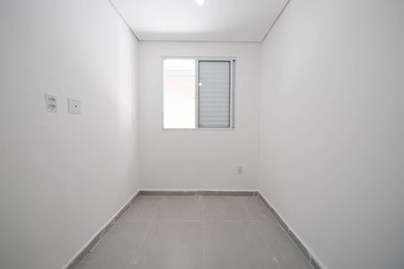 Apartamento à venda com 46m², 2 quartos e sem vagaQuarto 2