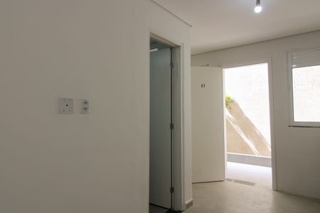 Apartamento à venda com 32m², 1 quarto e sem vaga Apartamento à venda com 32m², 1 quarto e sem vagasala / Cozinha