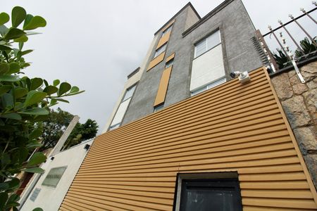 Apartamento à venda com 32m², 1 quarto e sem vaga Apartamento à venda com 32m², 1 quarto e sem vagaFachada do Prédio