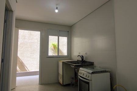 Apartamento à venda com 32m², 1 quarto e sem vaga Apartamento à venda com 32m², 1 quarto e sem vagasala / Cozinha