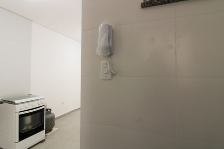 Apartamento à venda com 32m², 1 quarto e sem vaga Apartamento à venda com 32m², 1 quarto e sem vagaLavanderia