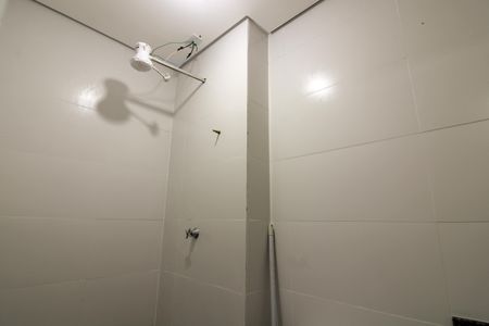 Apartamento à venda com 32m², 1 quarto e sem vaga Apartamento à venda com 32m², 1 quarto e sem vagaBanheiro