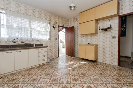 Casa à venda com 205m², 3 quartos e 4 vagas Casa à venda com 205m², 3 quartos e 4 vagasCozinha