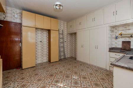 Casa à venda com 205m², 3 quartos e 4 vagas Casa à venda com 205m², 3 quartos e 4 vagasCozinha