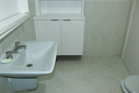 Apartamento à venda com 128m², 3 quartos e 1 vagaBanheiro social