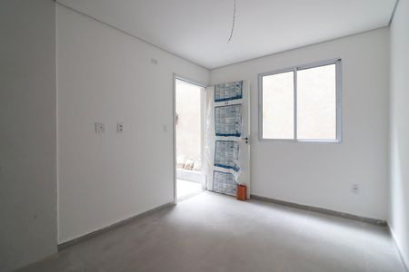 Apartamento à venda com 43m², 2 quartos e sem vaga Apartamento à venda com 43m², 2 quartos e sem vagaSala