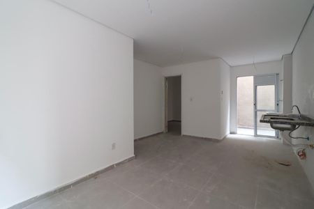 Apartamento à venda com 43m², 2 quartos e sem vaga
