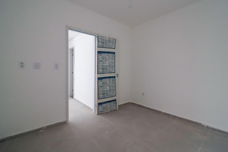 Apartamento à venda com 43m², 2 quartos e sem vaga Apartamento à venda com 43m², 2 quartos e sem vagaQuarto 2