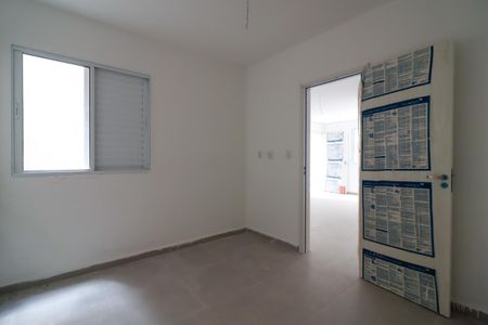 Apartamento à venda com 43m², 2 quartos e sem vaga Apartamento à venda com 43m², 2 quartos e sem vagaQuarto 2