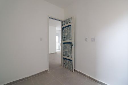 Apartamento à venda com 43m², 2 quartos e sem vaga Apartamento à venda com 43m², 2 quartos e sem vagaQuarto 1