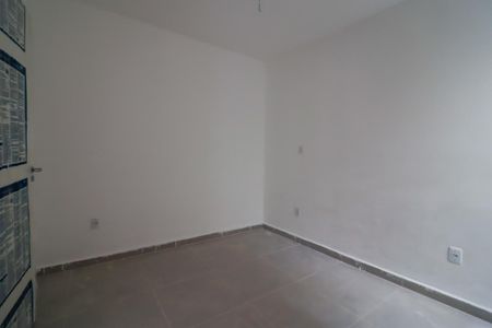 Apartamento à venda com 43m², 2 quartos e sem vaga Apartamento à venda com 43m², 2 quartos e sem vagaQuarto 2