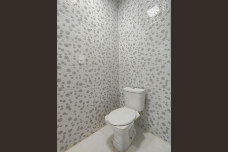 Apartamento para alugar com 65m², 2 quartos e sem vaga Apartamento para alugar com 65m², 2 quartos e sem vagaBanheiro