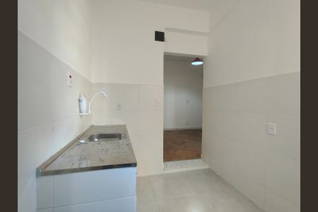 Apartamento para alugar com 65m², 2 quartos e sem vaga Apartamento para alugar com 65m², 2 quartos e sem vagaCozinha