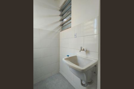 Apartamento para alugar com 65m², 2 quartos e sem vaga Apartamento para alugar com 65m², 2 quartos e sem vagaÁrea de Serviço