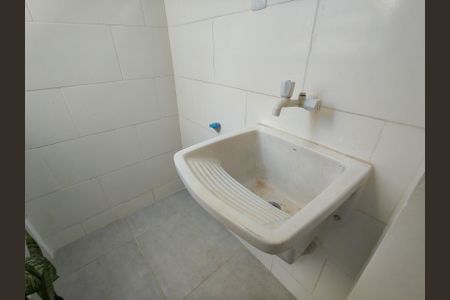 Apartamento para alugar com 65m², 2 quartos e sem vaga Apartamento para alugar com 65m², 2 quartos e sem vagaÁrea de Serviço