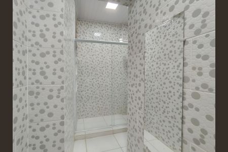 Apartamento para alugar com 65m², 2 quartos e sem vaga Apartamento para alugar com 65m², 2 quartos e sem vagaBanheiro