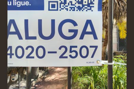 Apartamento para alugar com 65m², 2 quartos e sem vaga Apartamento para alugar com 65m², 2 quartos e sem vagaPlaca