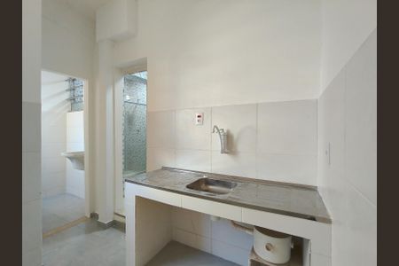 Apartamento para alugar com 65m², 2 quartos e sem vaga Apartamento para alugar com 65m², 2 quartos e sem vagaCozinha