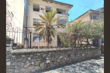 Apartamento para alugar com 65m², 2 quartos e sem vaga Apartamento para alugar com 65m², 2 quartos e sem vagaFachada do Prédio