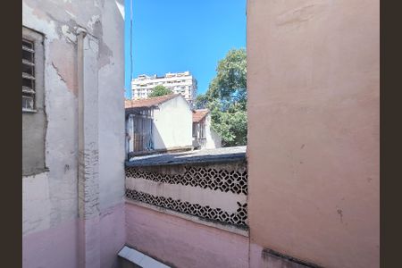 Apartamento para alugar com 65m², 2 quartos e sem vaga Apartamento para alugar com 65m², 2 quartos e sem vagaVista do Quarto