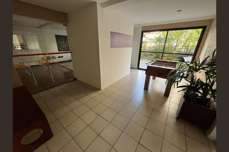 Apartamento à venda com 63m², 2 quartos e 2 vagasFoto 24