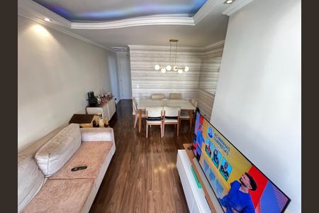 Apartamento à venda com 63m², 2 quartos e 2 vagasFoto 07