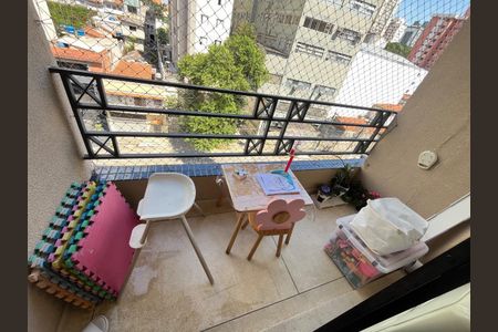 Apartamento à venda com 63m², 2 quartos e 2 vagasFoto 05