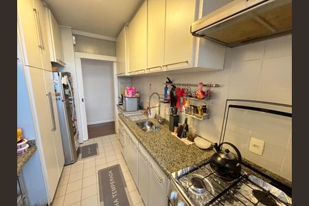 Apartamento à venda com 63m², 2 quartos e 2 vagasFoto 08