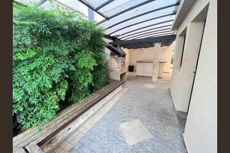 Apartamento à venda com 63m², 2 quartos e 2 vagasFoto 27