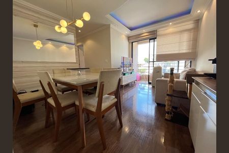 Apartamento à venda com 63m², 2 quartos e 2 vagasFoto 03