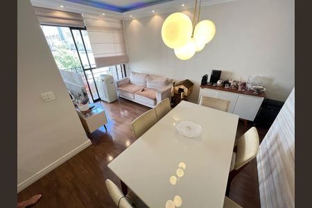 Apartamento à venda com 63m², 2 quartos e 2 vagasFoto 10