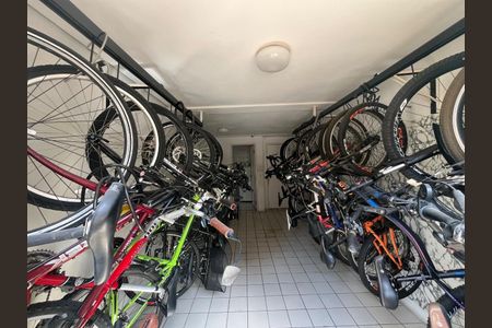 Apartamento à venda com 63m², 2 quartos e 2 vagasFoto 29