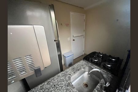 Apartamento à venda com 63m², 2 quartos e 2 vagasFoto 32
