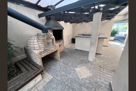 Apartamento à venda com 63m², 2 quartos e 2 vagasFoto 26