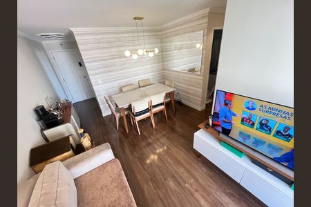 Apartamento à venda com 63m², 2 quartos e 2 vagasFoto 04