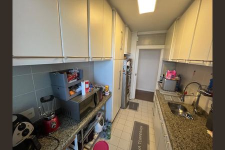 Apartamento à venda com 63m², 2 quartos e 2 vagasFoto 13