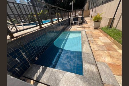 Apartamento à venda com 63m², 2 quartos e 2 vagasFoto 33