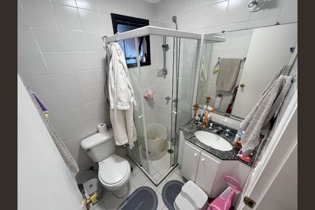 Apartamento à venda com 63m², 2 quartos e 2 vagasFoto 11