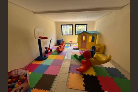 Apartamento à venda com 63m², 2 quartos e 2 vagasFoto 20