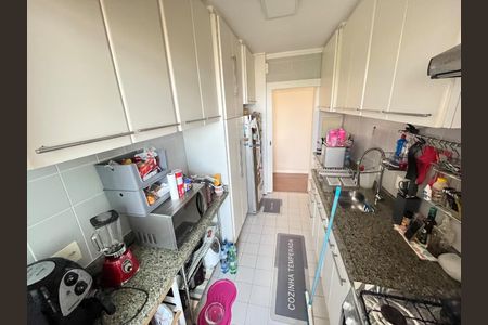 Apartamento à venda com 63m², 2 quartos e 2 vagasFoto 09